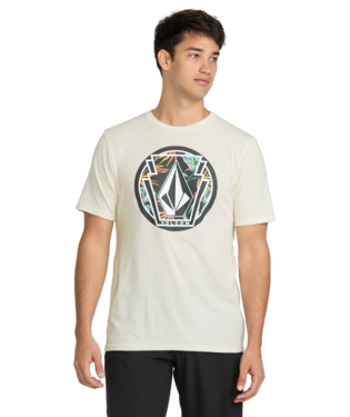 Men's Volcom Melting Short-Sleeve Tee
