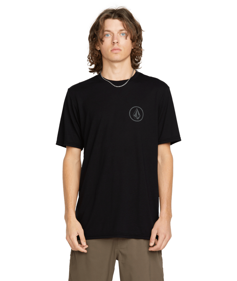 Men's Volcom Stone Tech Short-Sleeve Tee