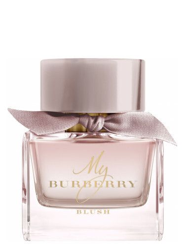 Women's Fragances My Burberry Blush