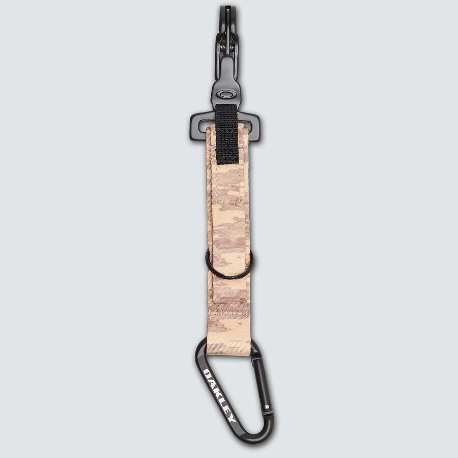 Oakley Accessories Wanderlust Keychain