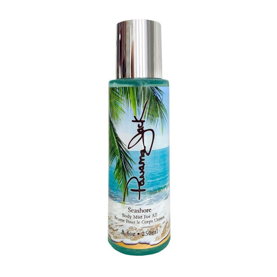 Women's Fragance Panama Jack Seashore Body Mist