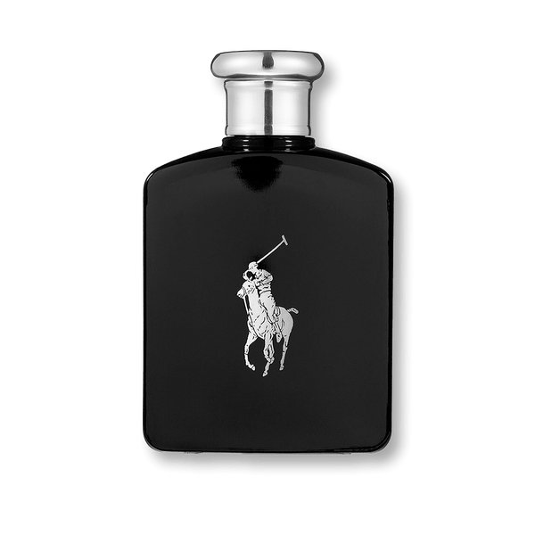 Men's Cologne Polo Black By Ralph Lauren
