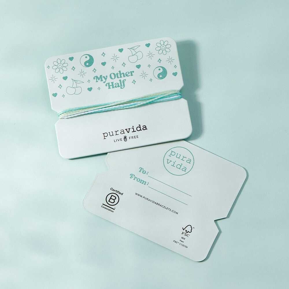 Pura Vida Gifting Original Bracelet