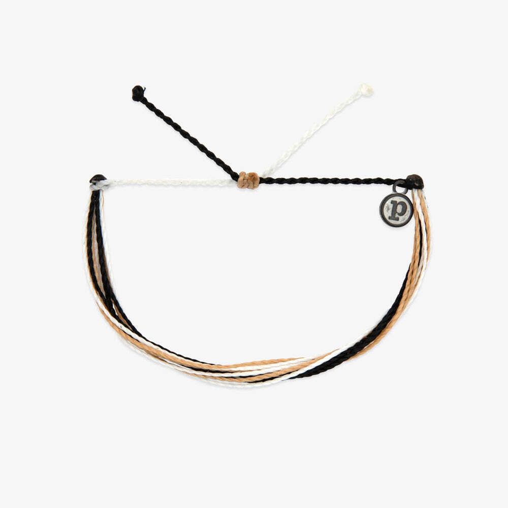 Pura Vida Multi Charity Bracelet
