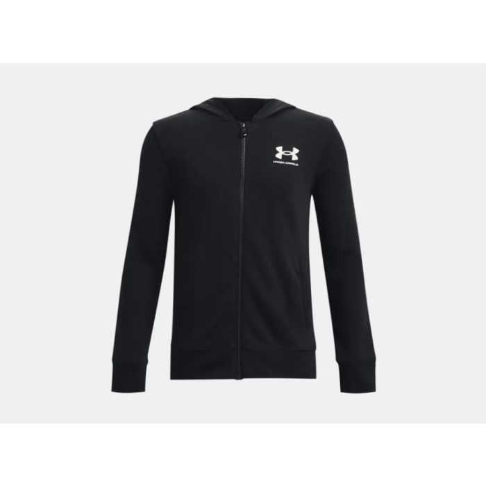 Men's Under Armour Rival Terry Full Zip Hoodie