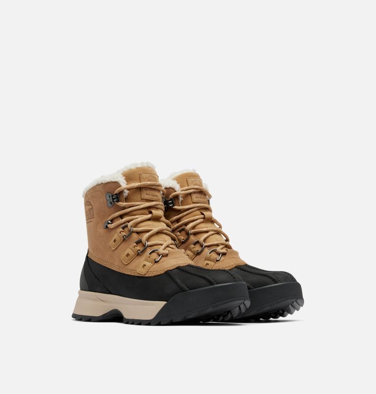 Men's Sorel SCOUT™ 87'™ LUX Waterproof Boot