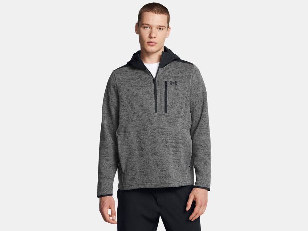 Men's Under Armour Expanse Specialist ½ Zip Hoodie