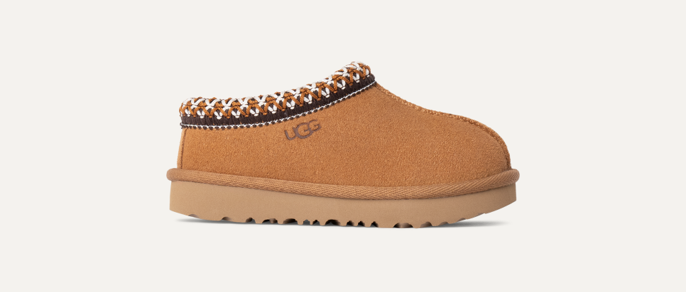 Toddler Unisex UGG Tasman II Slipper