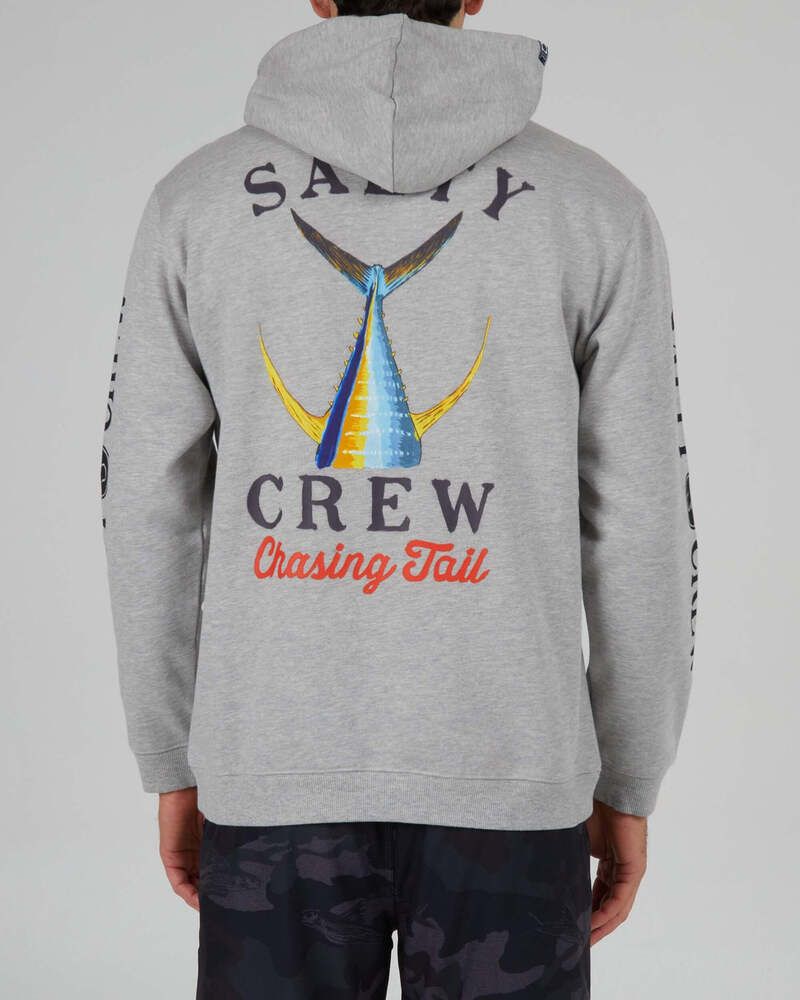 Men's Salty Crew Tailed Fleece Hoodie