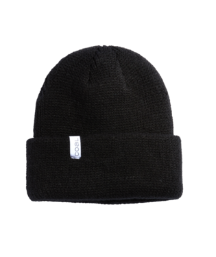 Unisex Coal The Frena Think Knit Cuff Beanie
