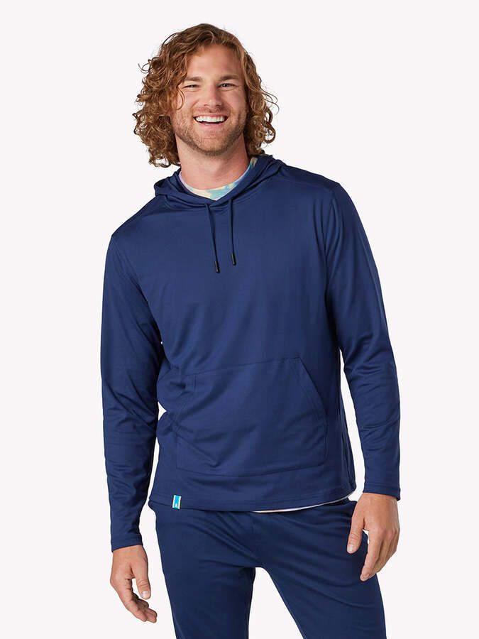 Men's Chubbies Movementum Hoodie The Lakeside