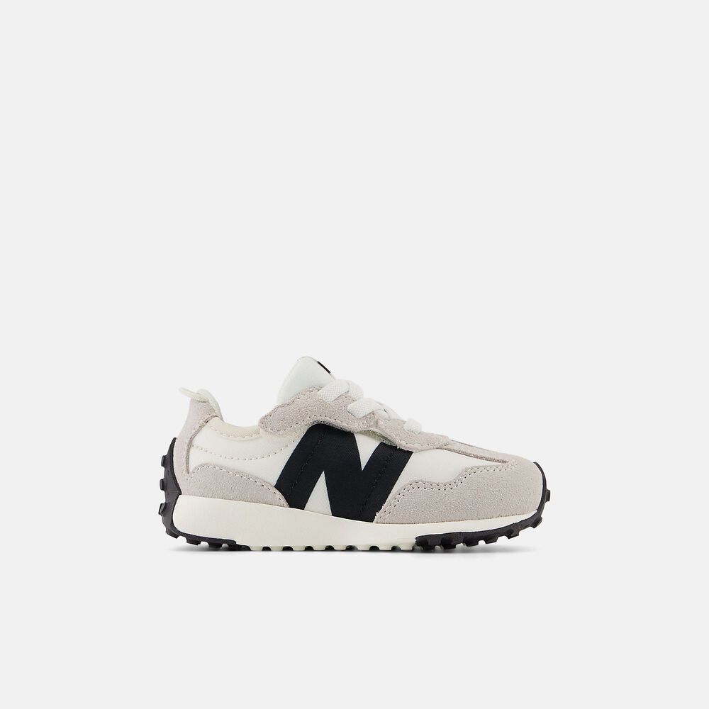 Toddler New Balance 327 New-B Hook & Loop Shoe