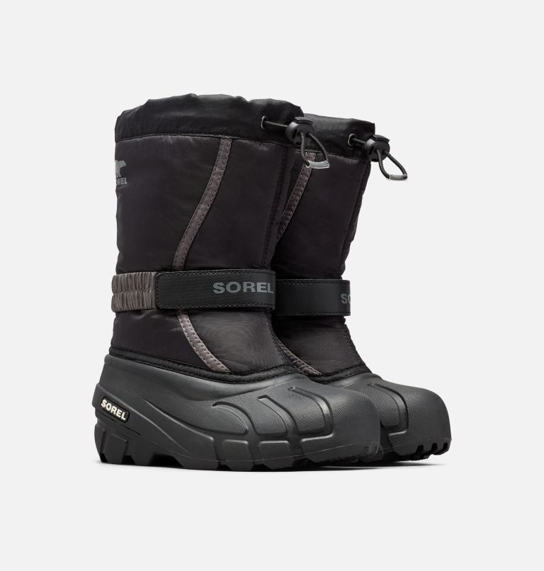 Toddler Unisex Sorel Snow Commander Boot