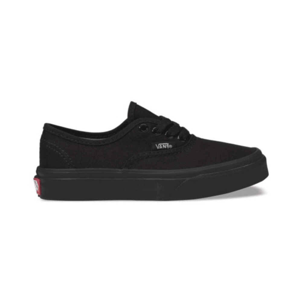 Youth Vans Authentic