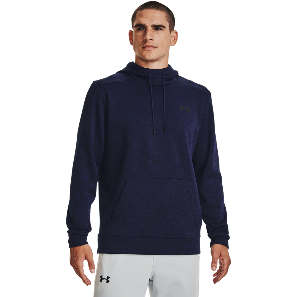 Men's Under Armour Fleece® Twist Hoodie