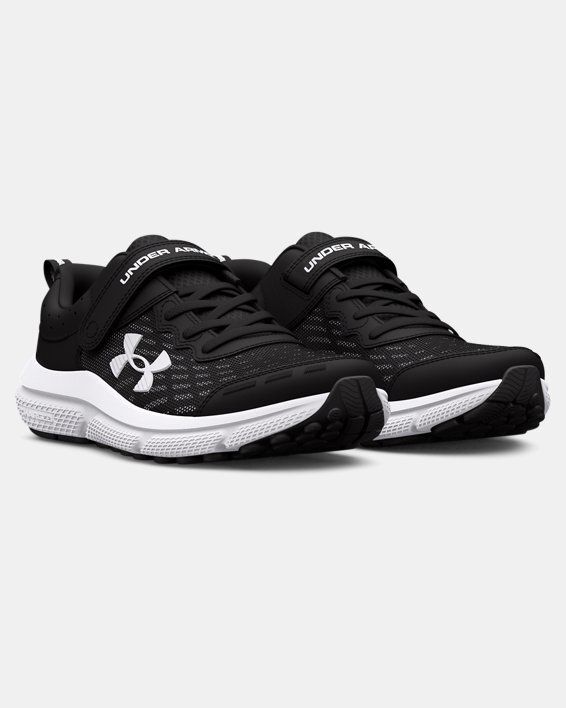 Toddler Boy's Under Armour Assert 10 Ac Running Shoes