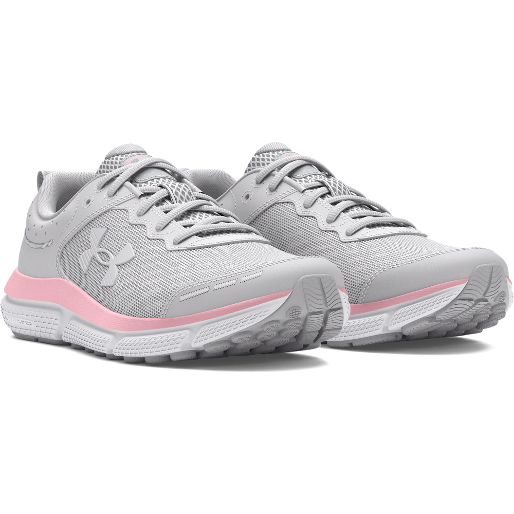 Girls' Under Armour Assert 10 Running Shoes