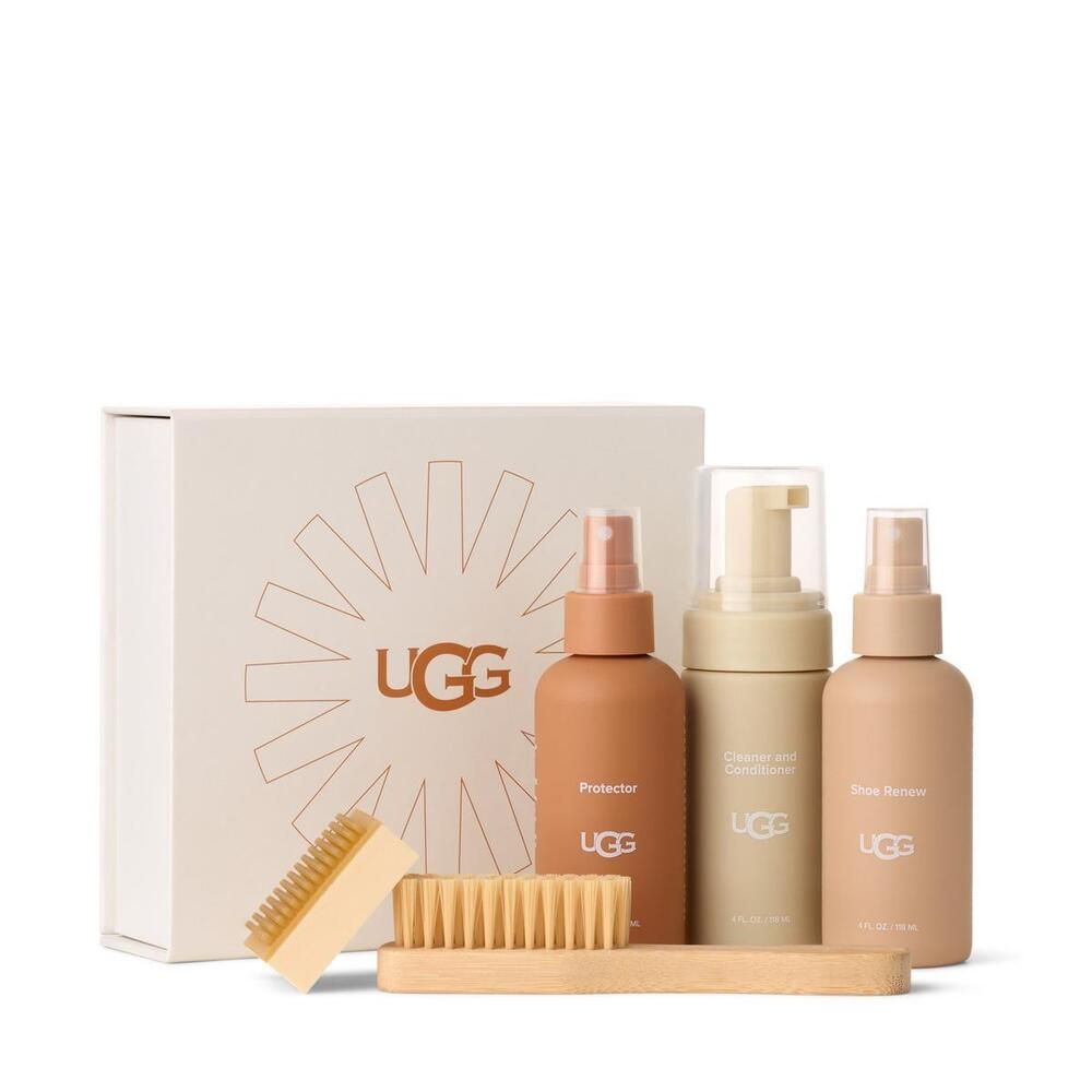 Ugg Care Kit