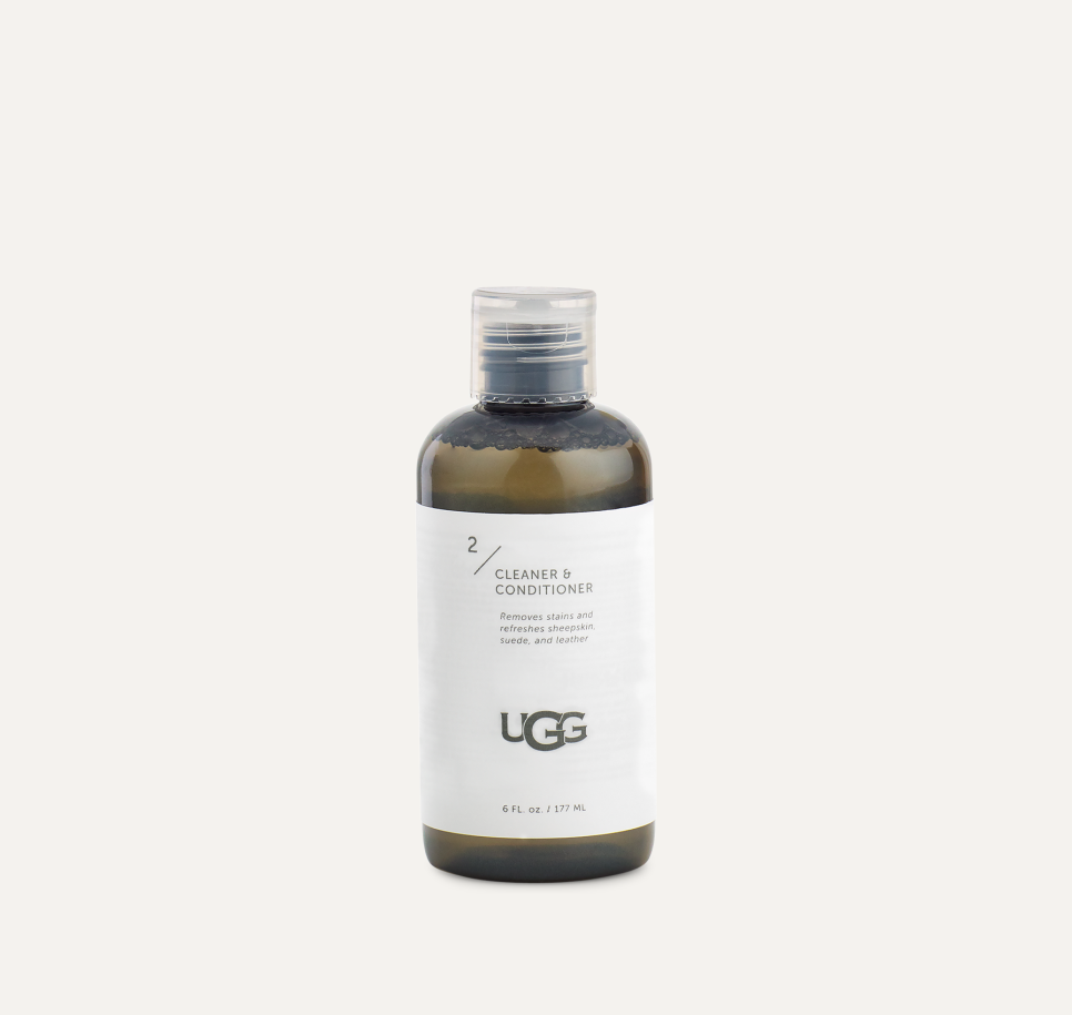 UGG Accessories Care Cleaner & Conditioner