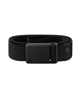 Men's Groove Life Ultra Belt - Black Black