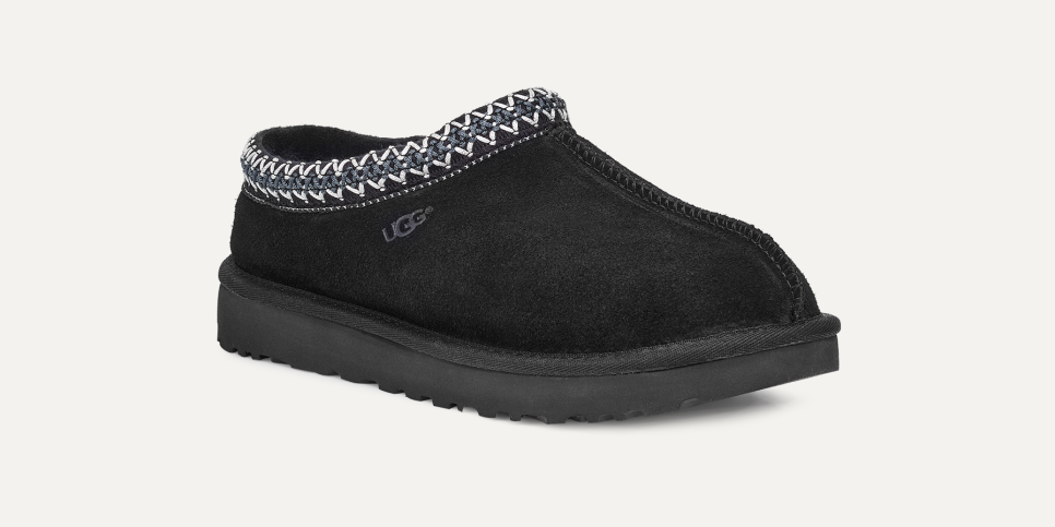 Youth UGG Tasman II Slippers