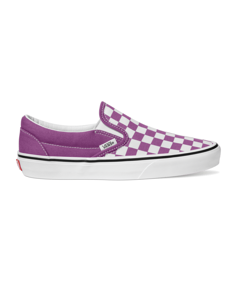Unisex Vans Fu Classic Slip-On