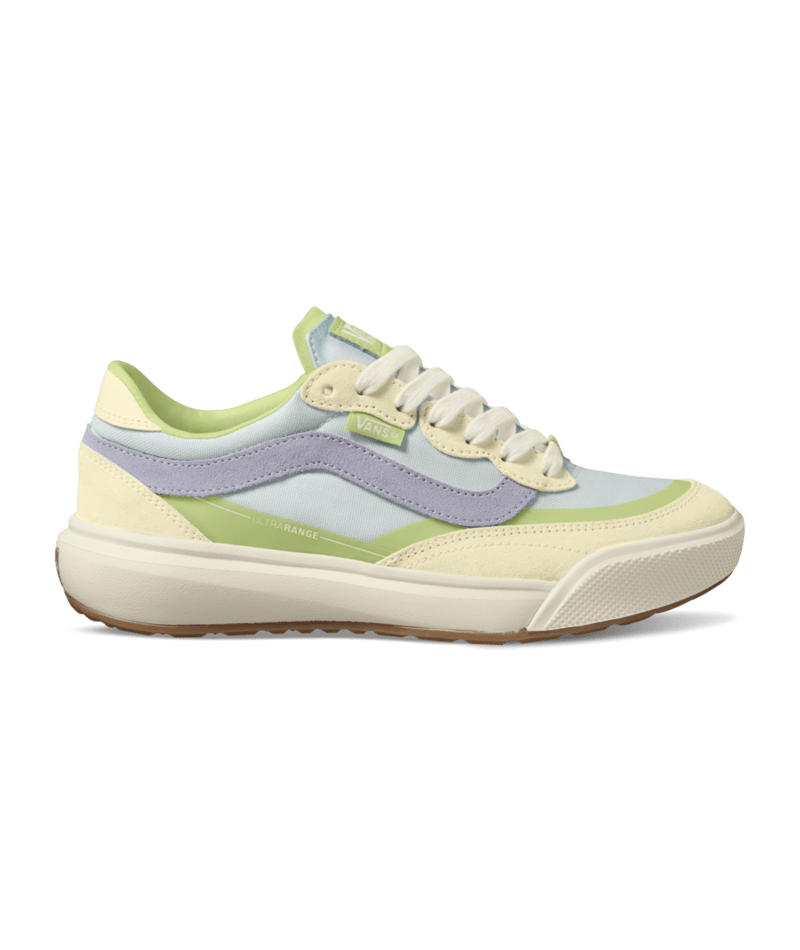 Unisex Vans Fu Mte Ultrarange
