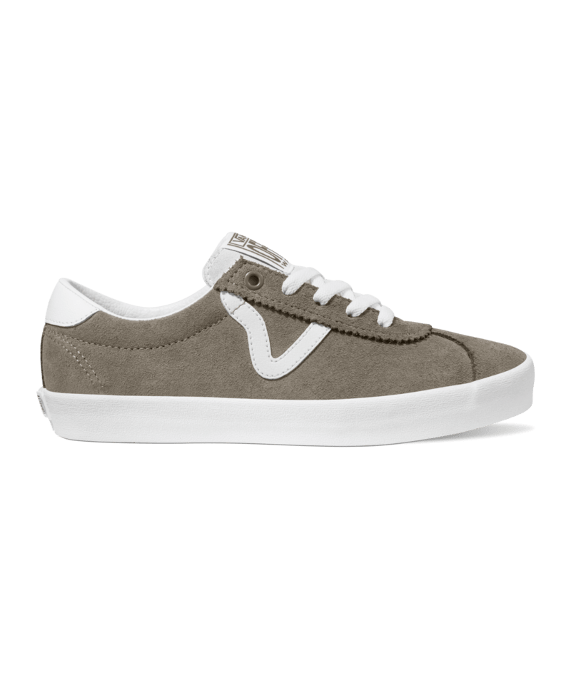 Unisex Vans Fu Sport Low