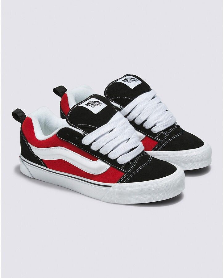 Unisex Vans Knu Skool