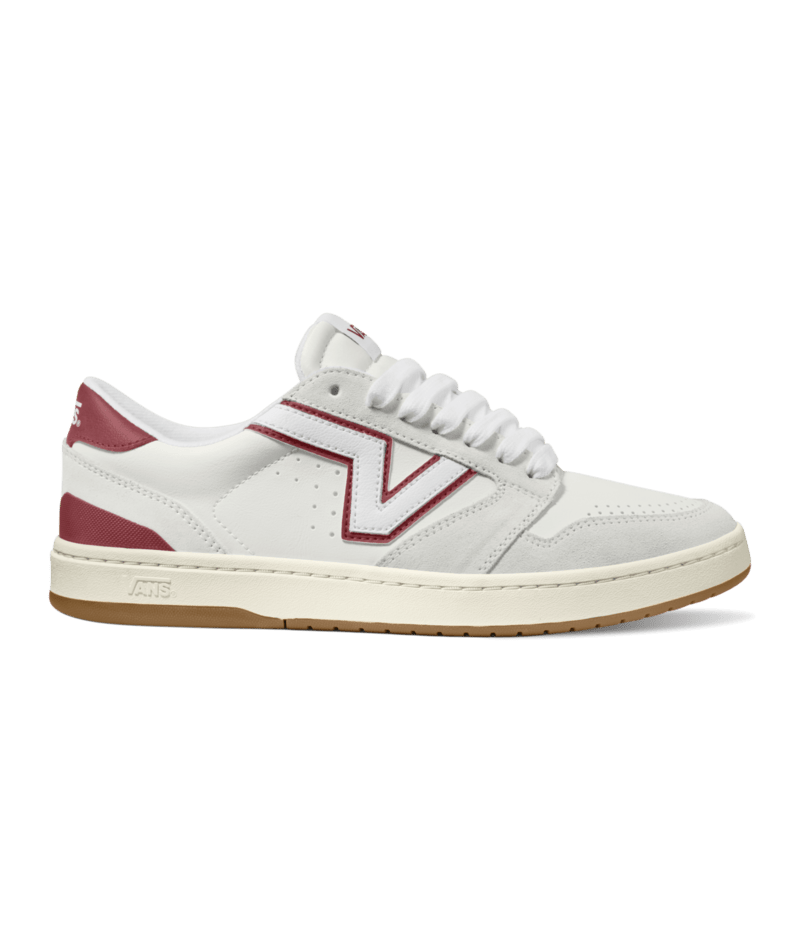 Unisex Vans Lowland 2.0