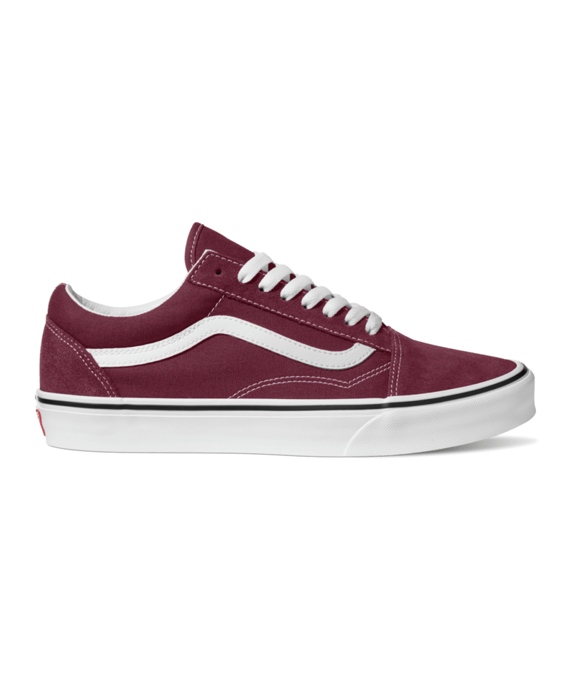 Unisex Vans Old Skool
