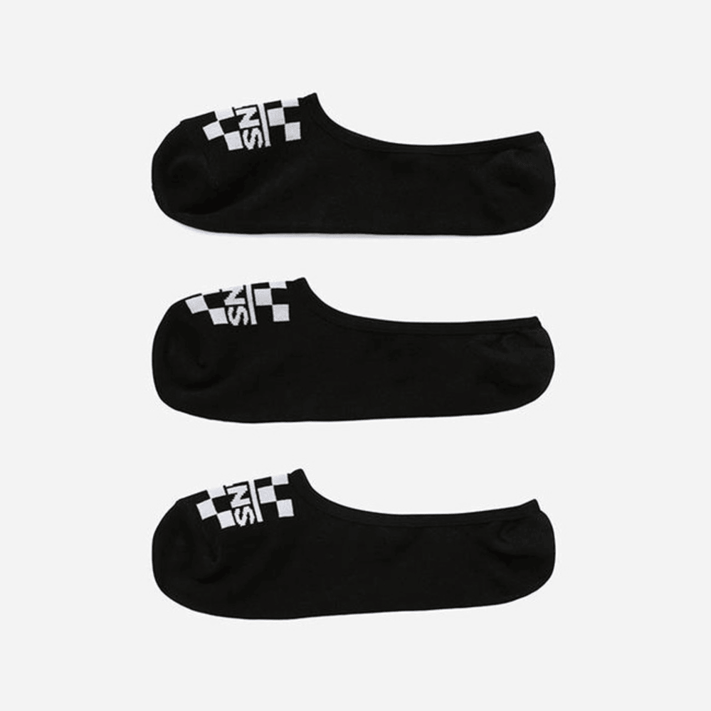 Vans Classic Canoodle - Black