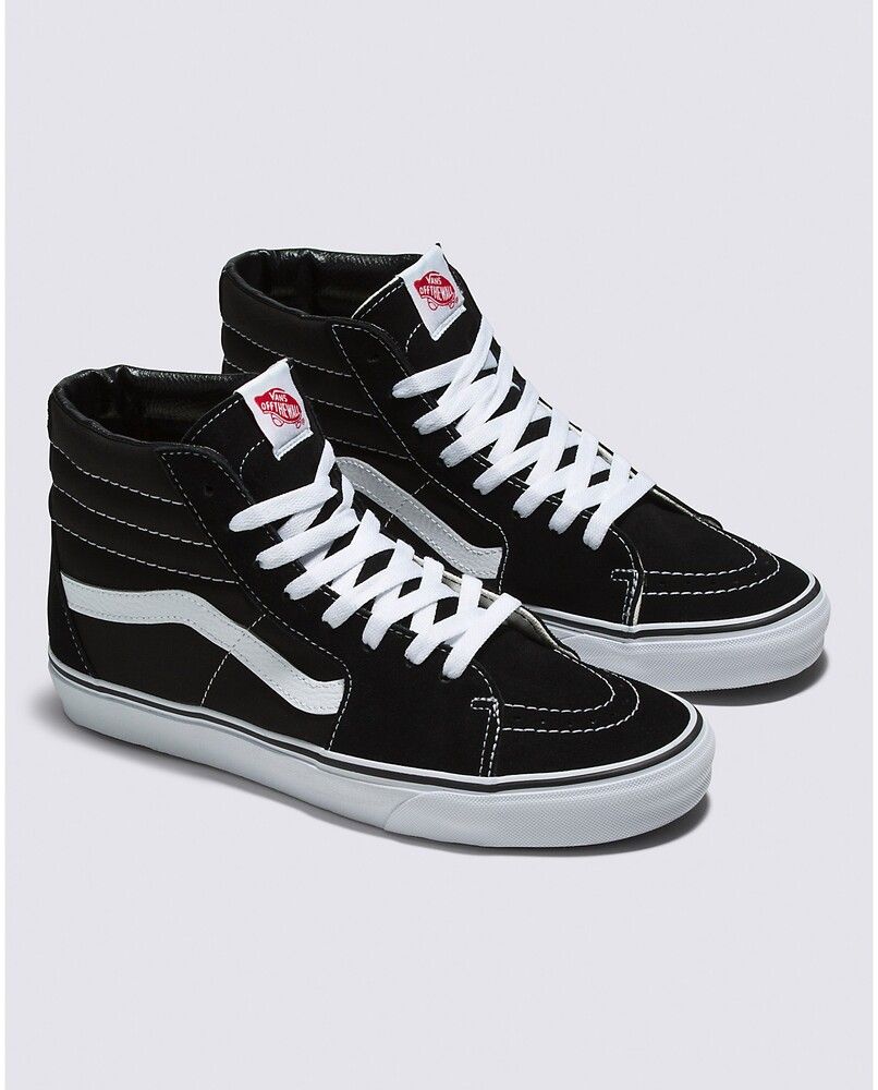 Unisex Vans Classic Sk8-Hi Shoe