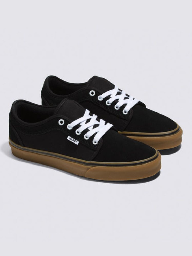 Vans Unisex Skate Chukka Low Shoe