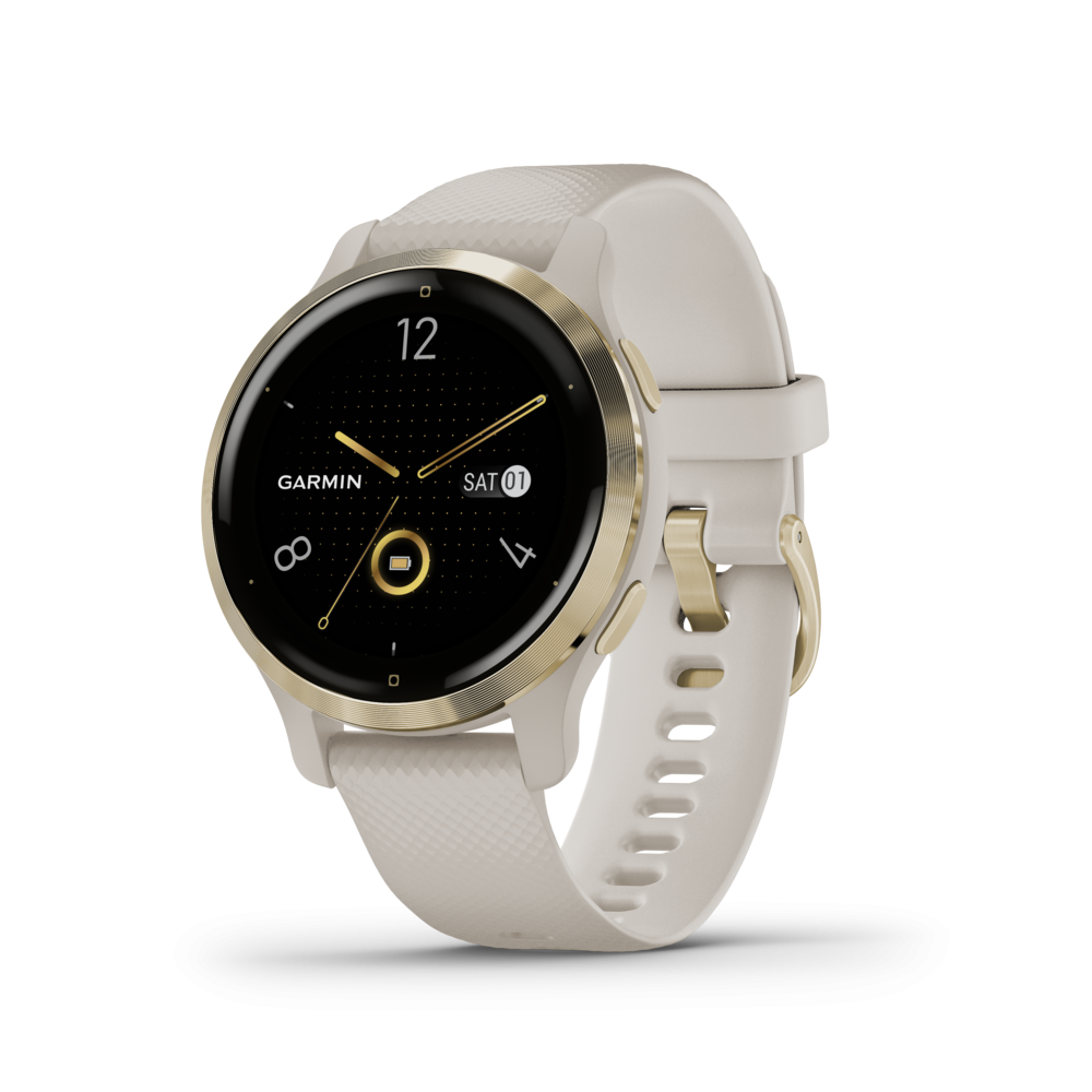 Garmin Venu 2S Smartwatch