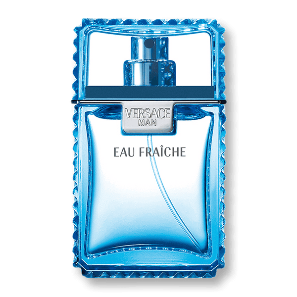 Men's Cologne Versace Eau Fraiche