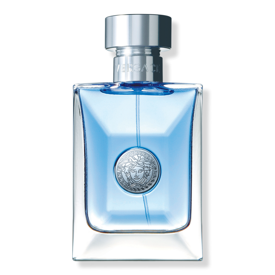 Men's Cologne Versace Pour Homme