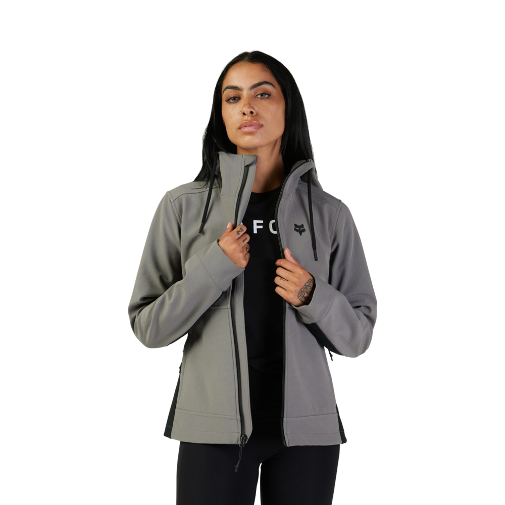 Women's Pit Jacket