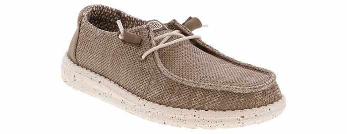 Women's Hey Dude Wendy Stretch Sox