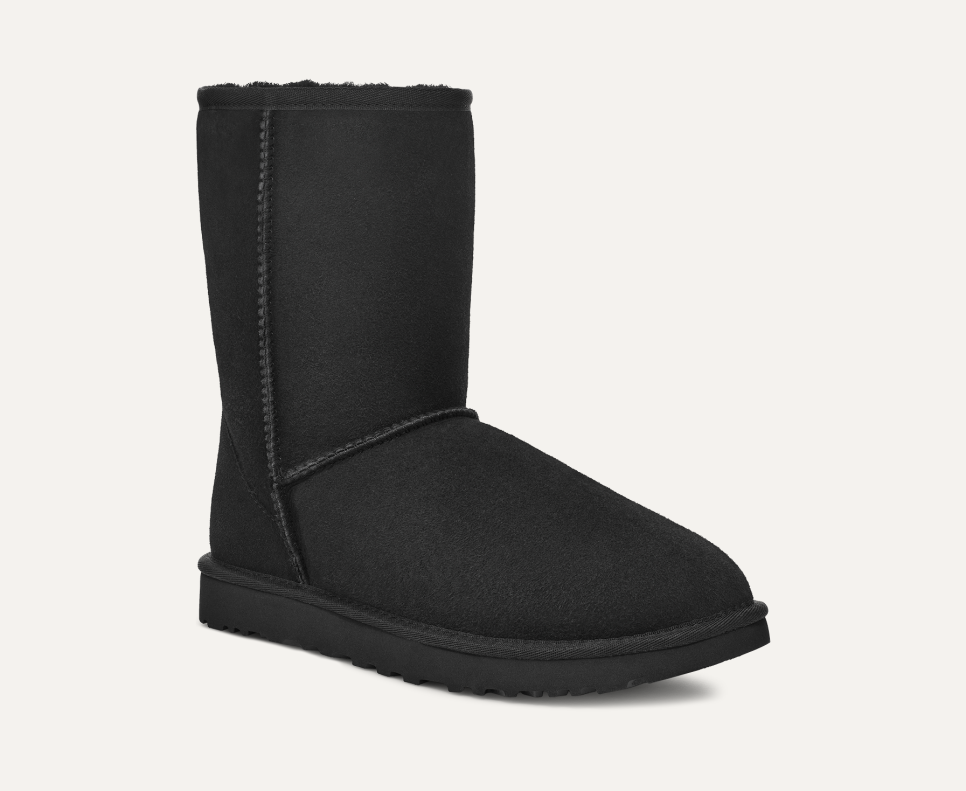 Women's UGG Classic Short II Boot