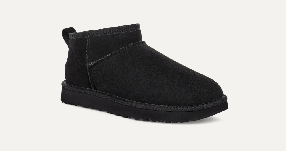Women's UGG Classic Ultra Mini Boot