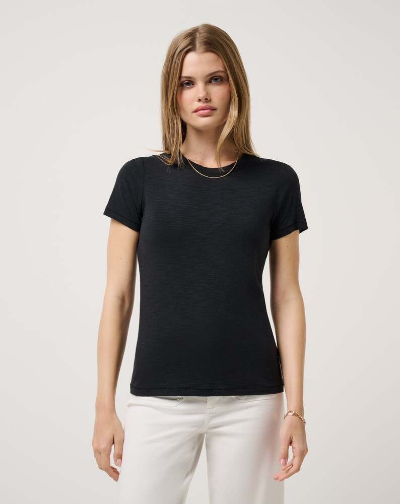 Womens Travis Mathew Cloud Jersey Tee