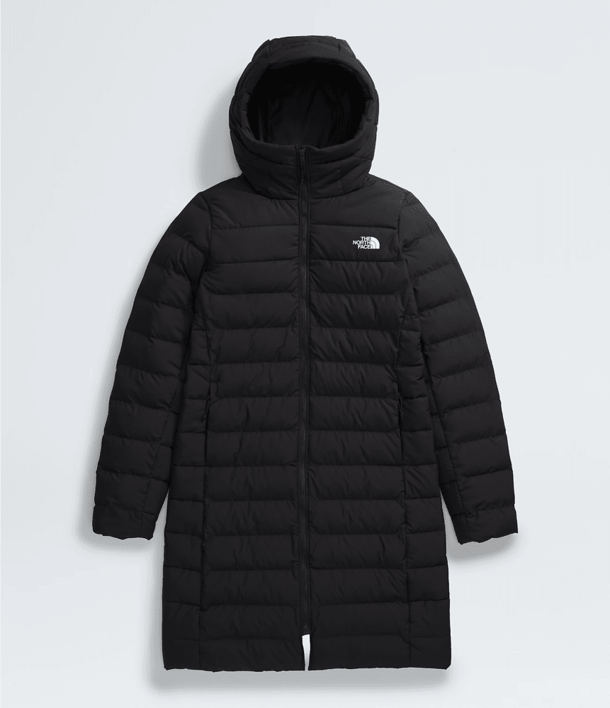 Women's North Face Aconcagua Parka