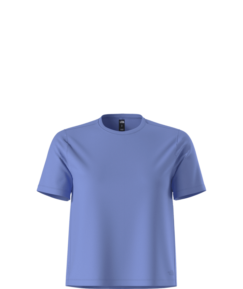 Women's North Face Dune Sky Short-Sleeve Tee