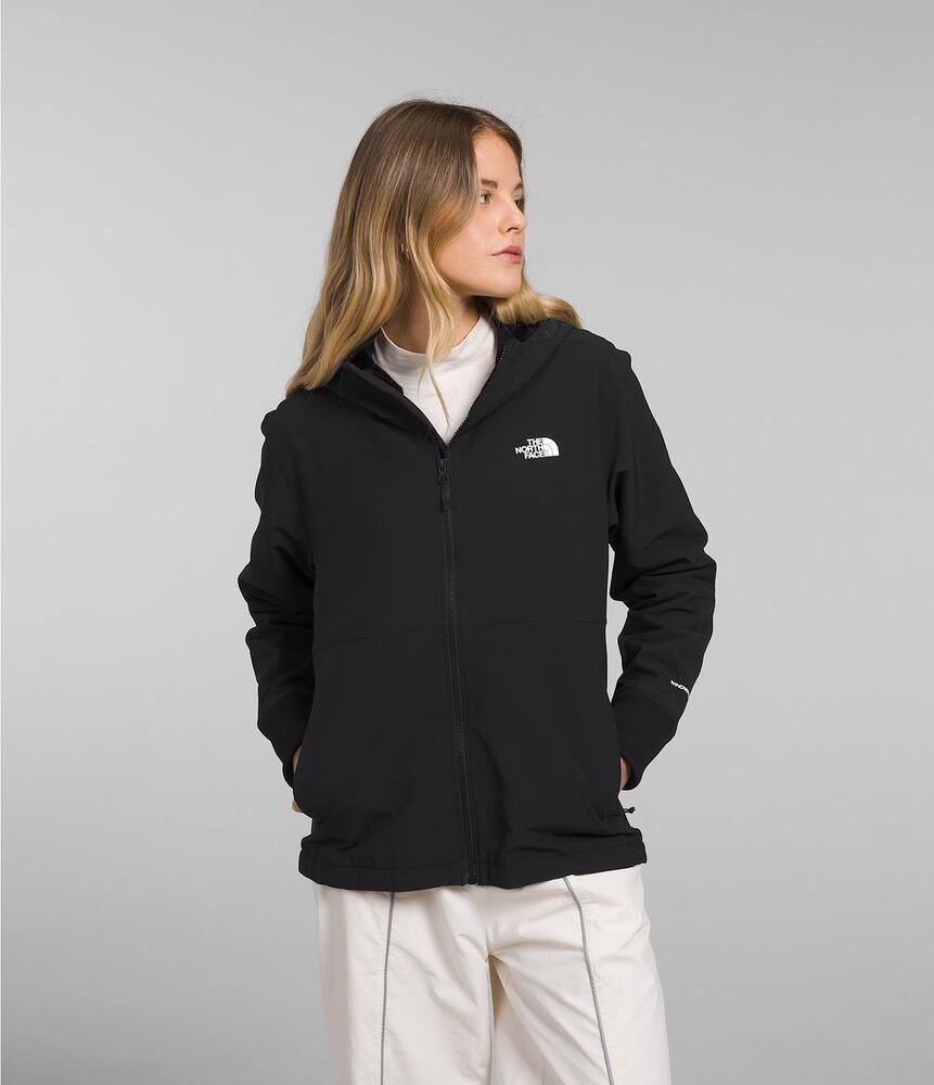 Women's North Face Shelbe Raschel Hoodie