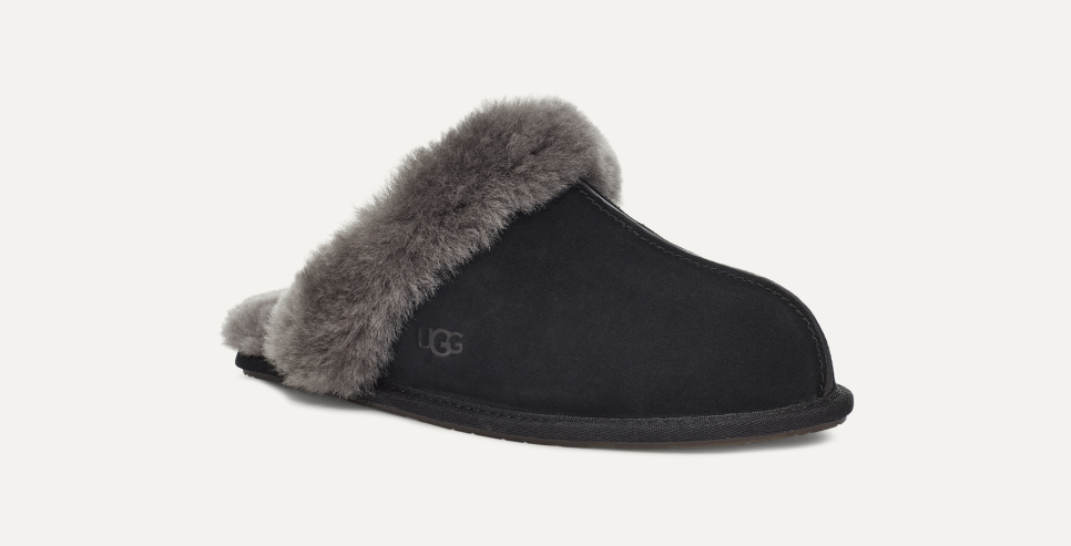 Women's UGG Scuffette II Slippers