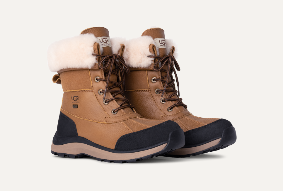 Women's UGG Adirondack III Boot