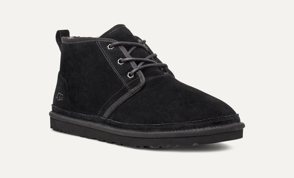 Women's UGG Neumel Chukka Boot