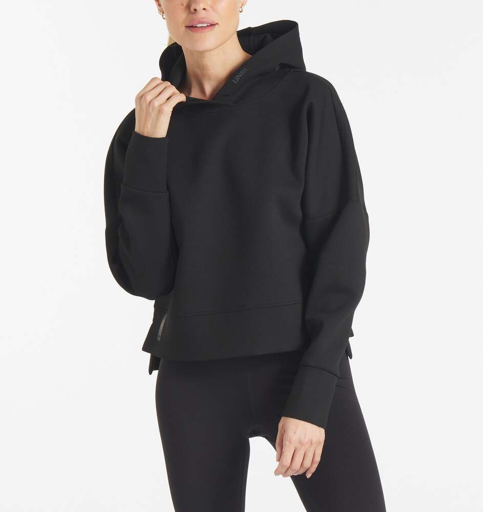 Women's UNRL Luxbreak Oversized Hoodie