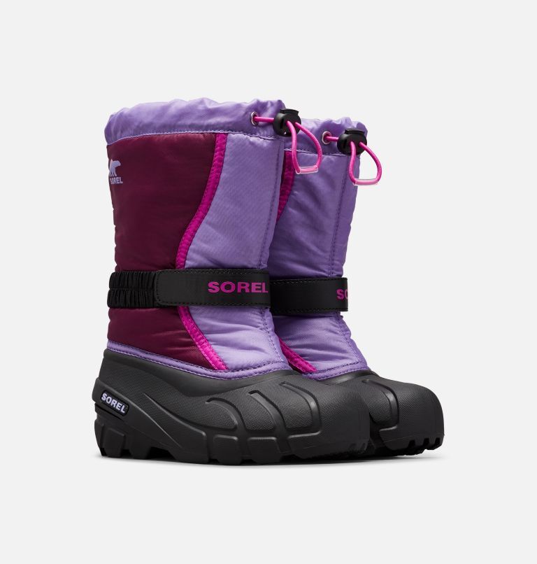 Youth Sorel Flurry Boot